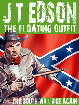 cover image of The Floating Outfit 37